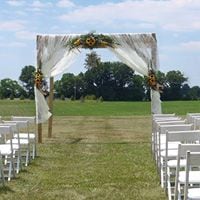 Ceremony Flowers